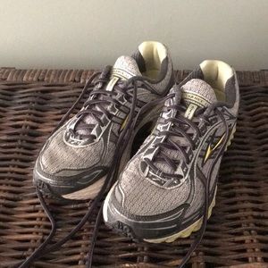 Brooks Trance 11 Running Shoes